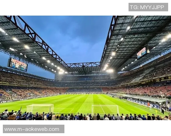 探索米兰足球公园的魅力体验与足球文化的深度融合之旅 探索米兰足球公园的魅力体验与足球文化的深度融合之旅