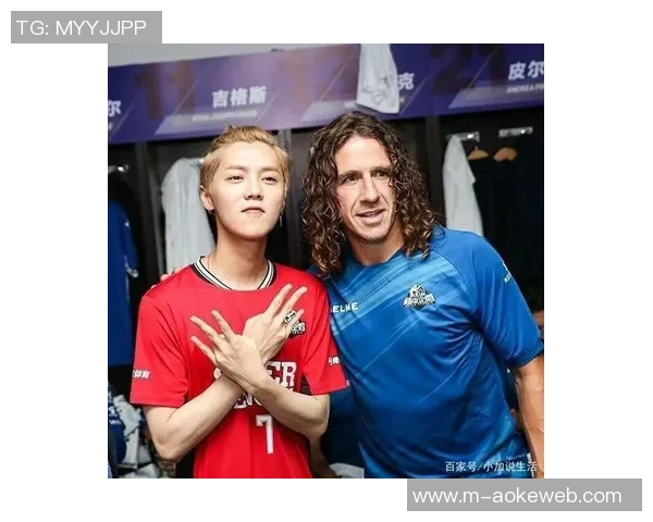 鹿晗携手明星队友挑战足球综艺节目展现运动魅力与团队精神